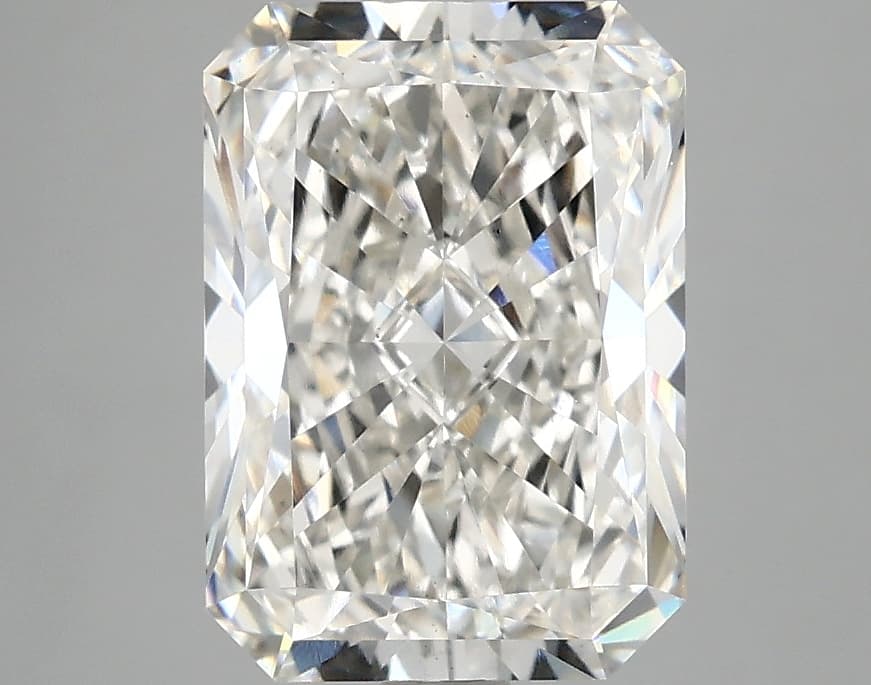 3.01ct | Radiant | G | VS1 | Very Good
