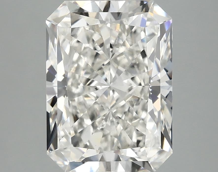 IGI | 3.1ct | Radiant | G | VS1 | Very Good