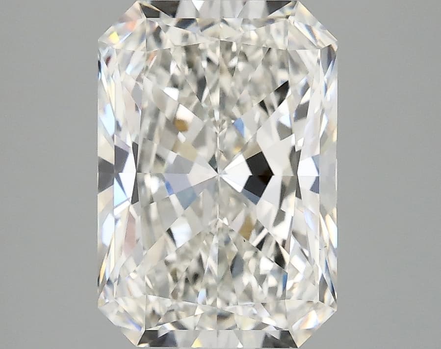 IGI | 3.08ct | Radiant | G | VS1 | Very Good