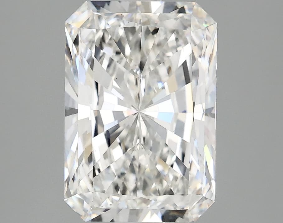 2.66ct | Radiant | F | VS2 | Ideal
