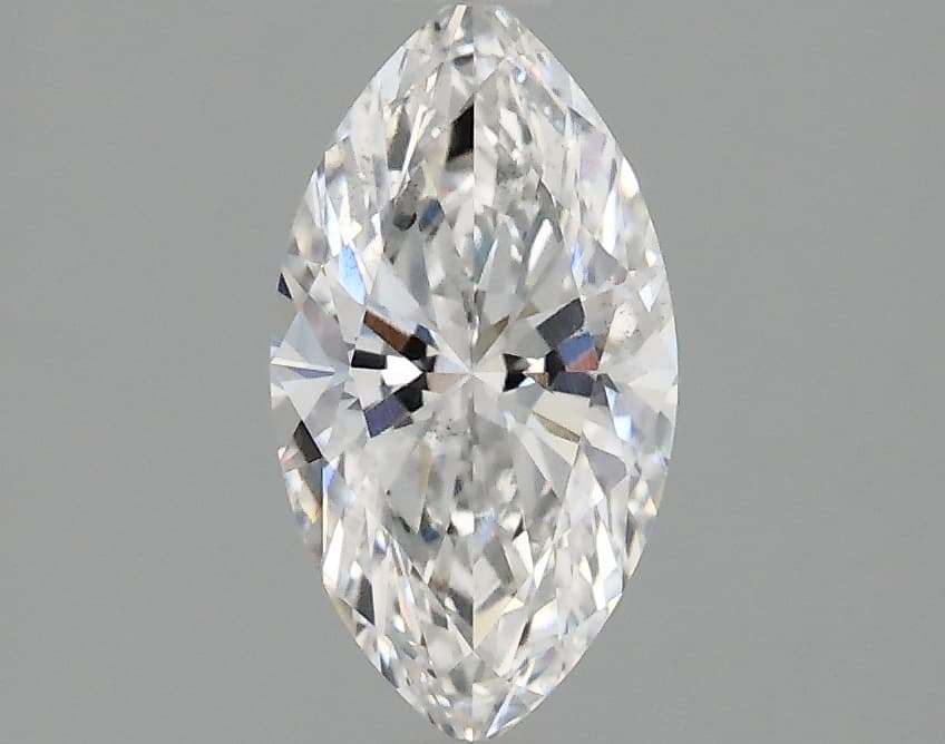 1.07ct | Marquise | E | SI1 | Ideal