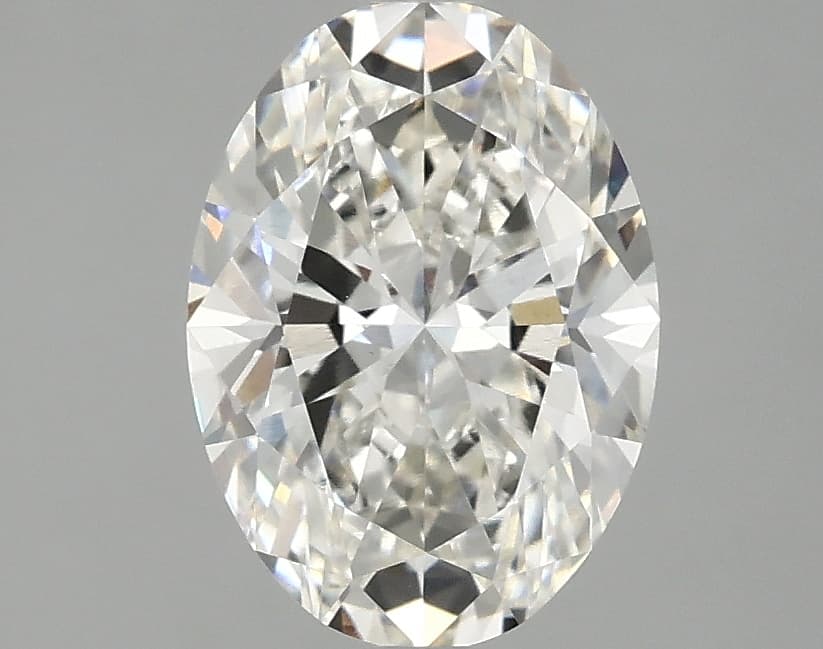 1.98ct | Oval | H | VS1 | Very Good