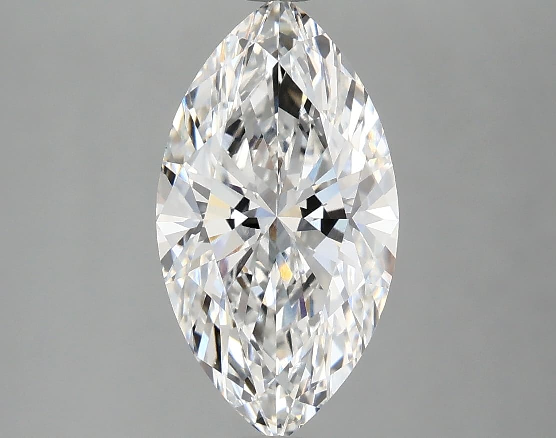 2.47ct | Marquise | E | VS1 | Excellent