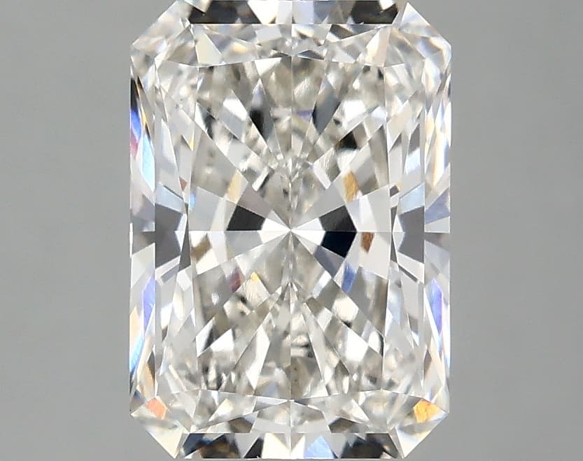 2.59ct | Radiant | G | VS1 | Excellent
