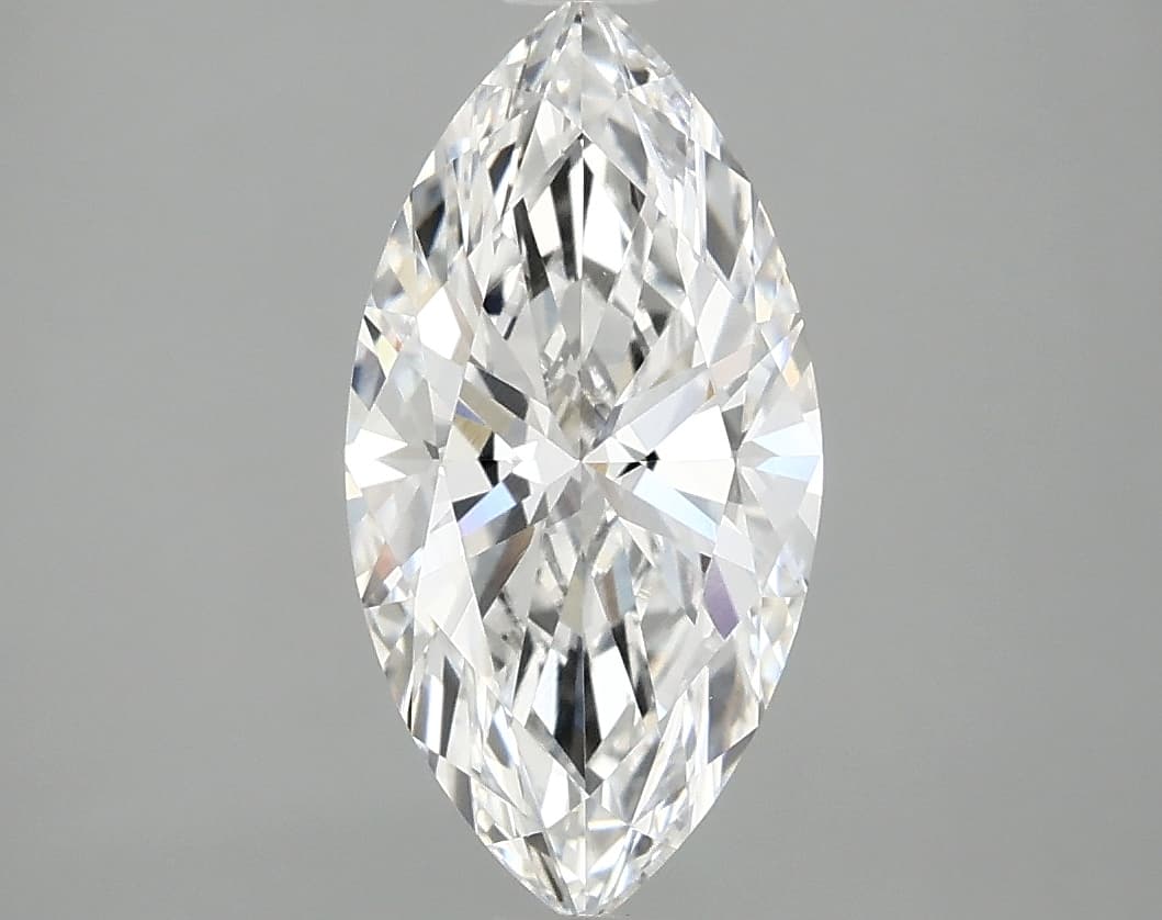 1.86ct | Marquise | E | VVS2 | Ideal