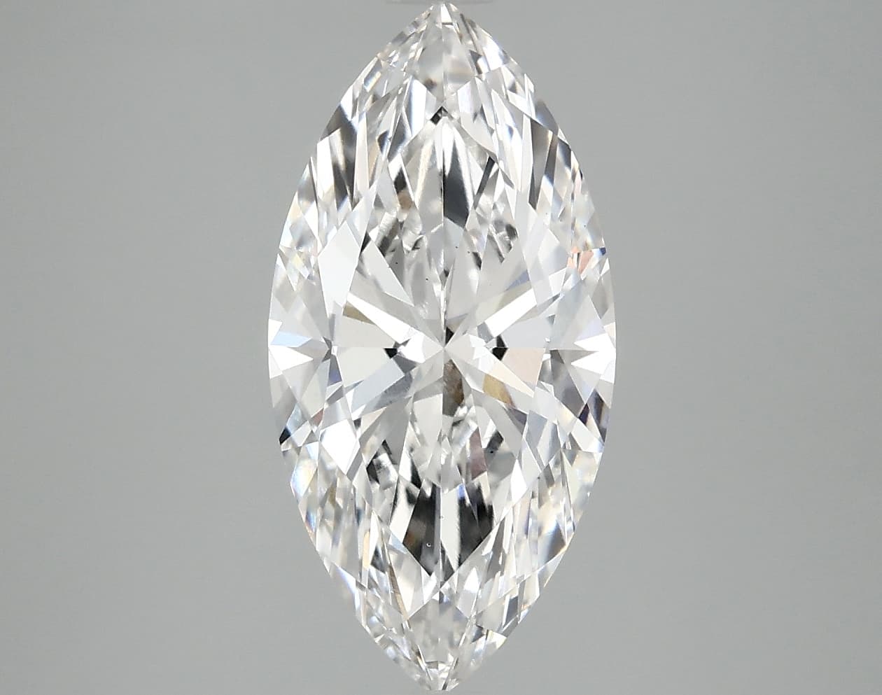 2.9ct | Marquise | F | VS1 | Ideal