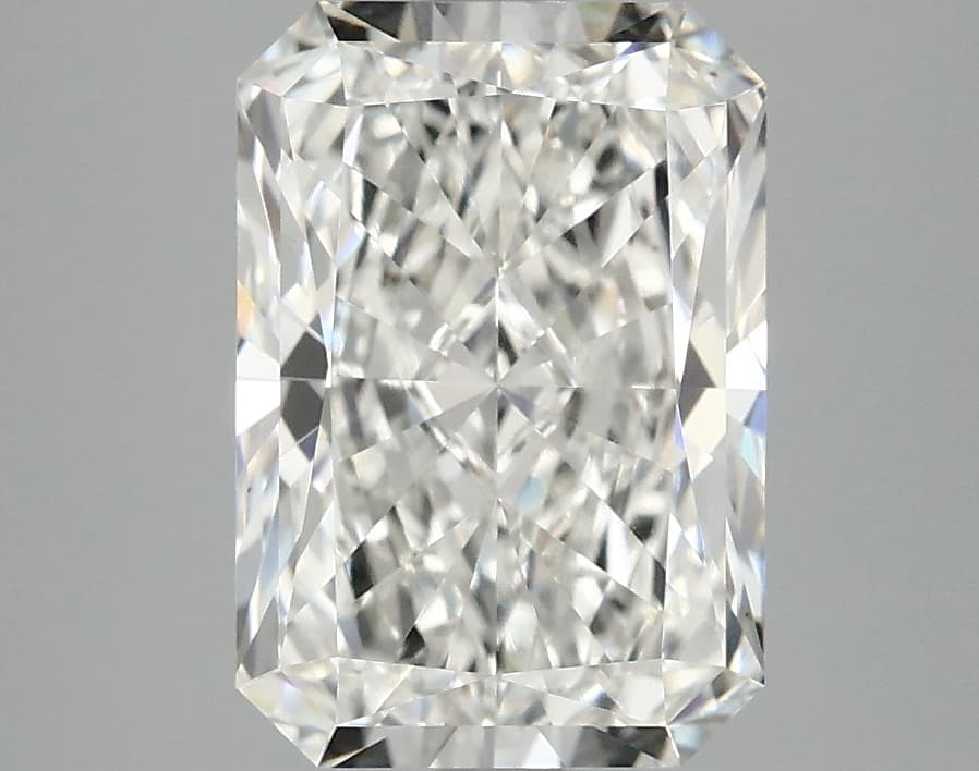 IGI | 3.08ct | Radiant | G | VS1 | Very Good