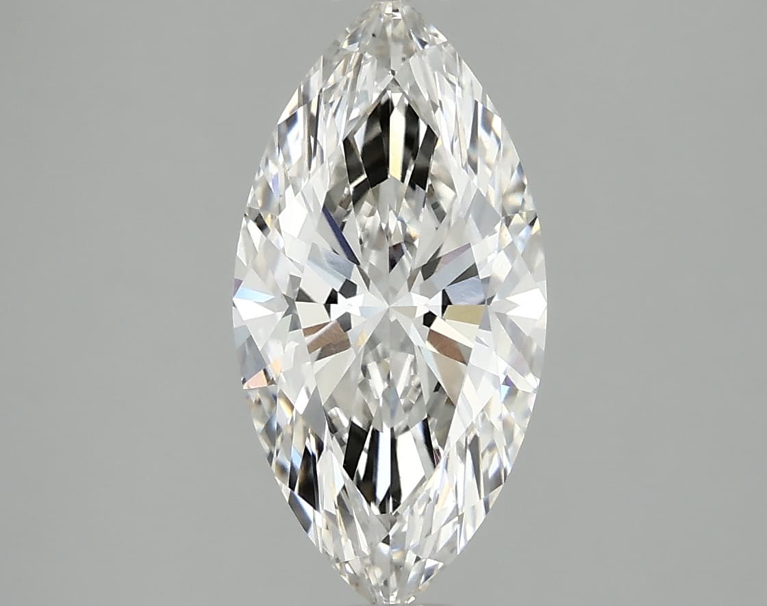 2.09ct | Marquise | G | VS1 | Excellent