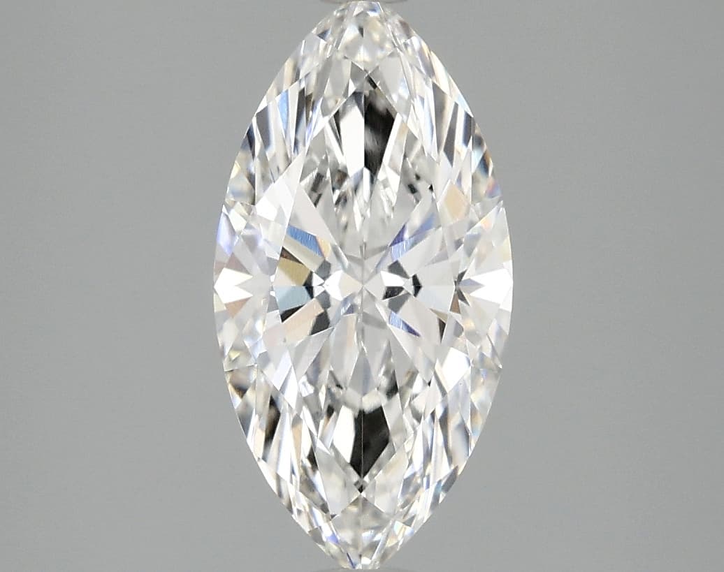 1.81ct | Marquise | F | VVS2 | Ideal