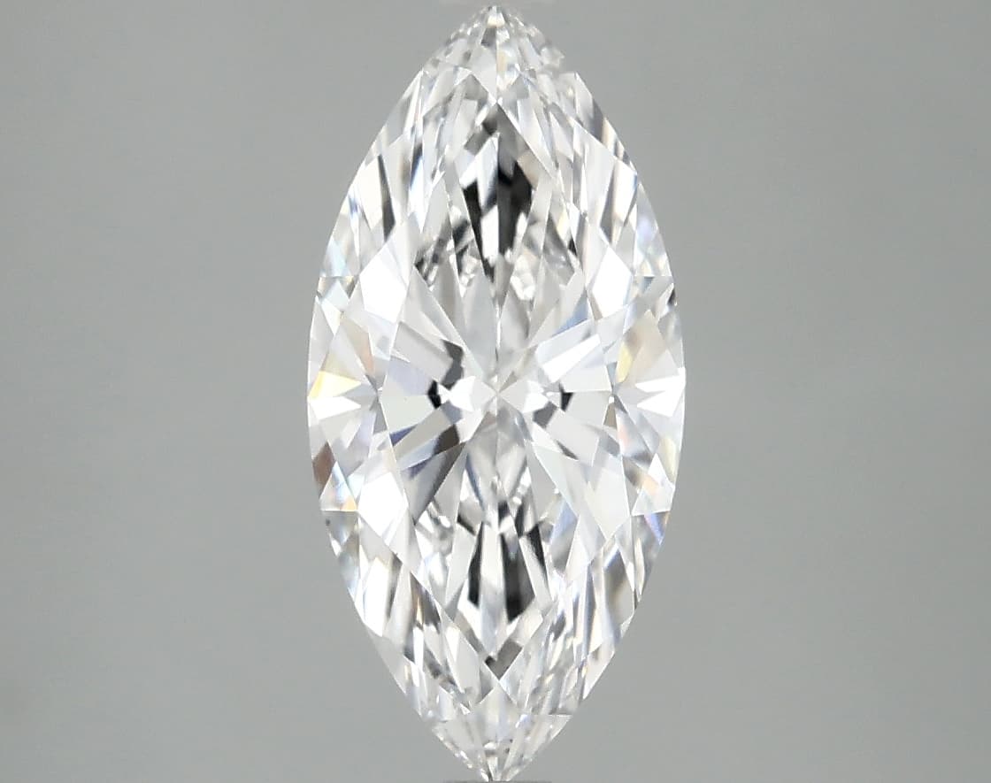 1.84ct | Marquise | E | VS1 | Excellent