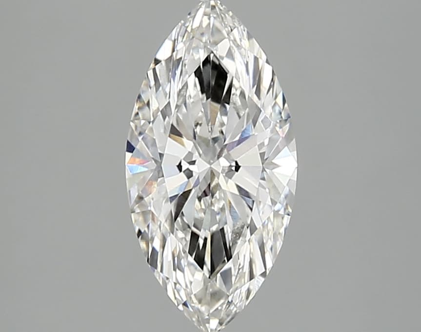 1.34ct | Marquise | F | VVS2 | Ideal