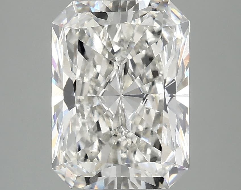 IGI | 3.08ct | Radiant | G | VS1 | Very Good