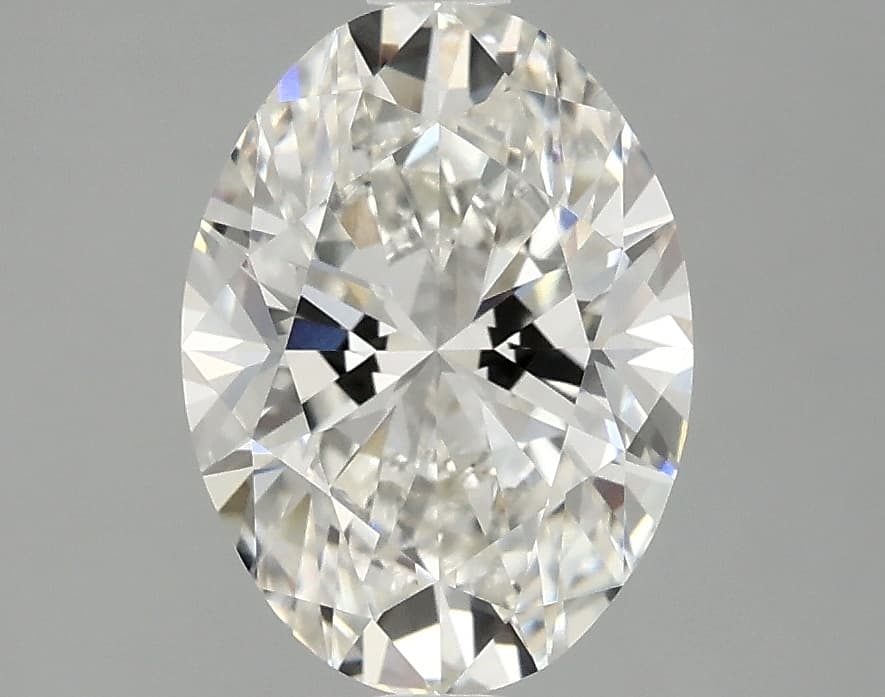 2.3ct | Oval | H | VVS2 | Excellent