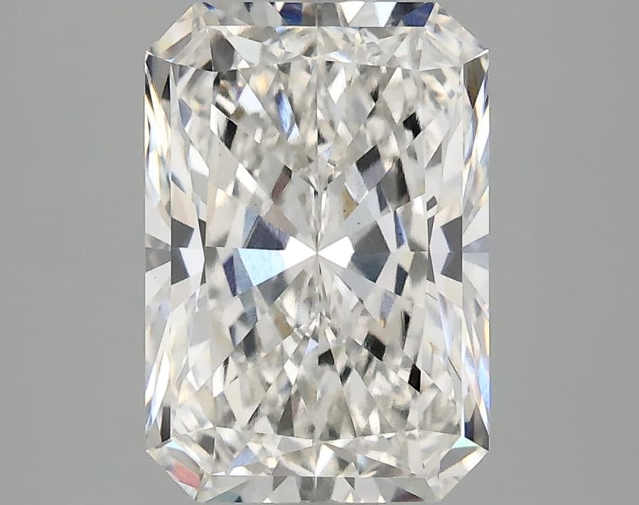 2.8ct | Radiant | G | VS1 | Very Good