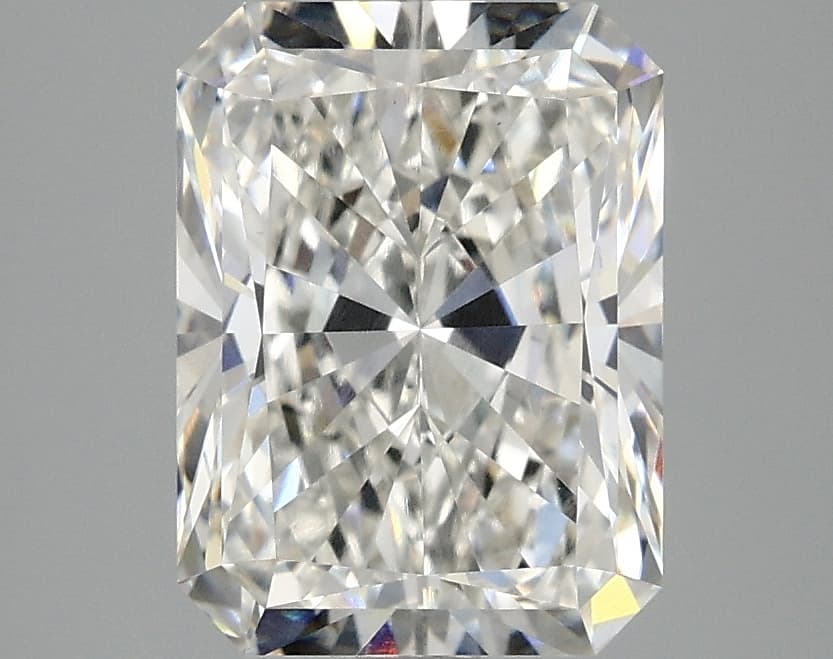 IGI | 3.08ct | Radiant | G | VS1 | Very Good