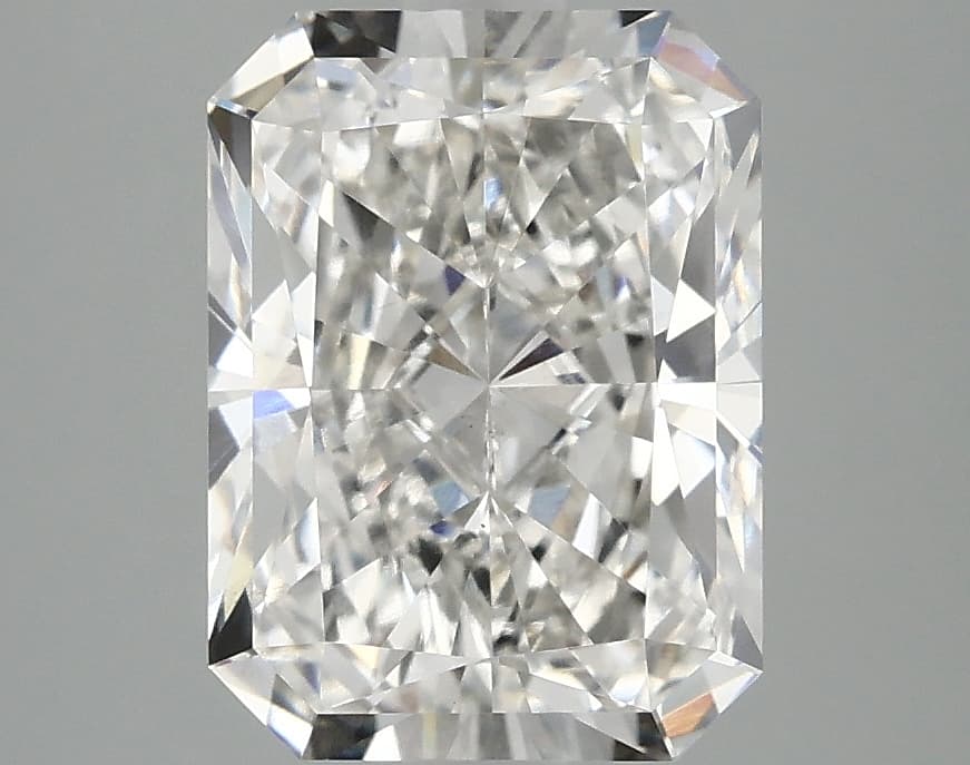 3.09ct | Radiant | G | VS1 | Very Good