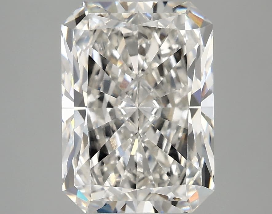 3.05ct | Radiant | G | VVS2 | Very Good
