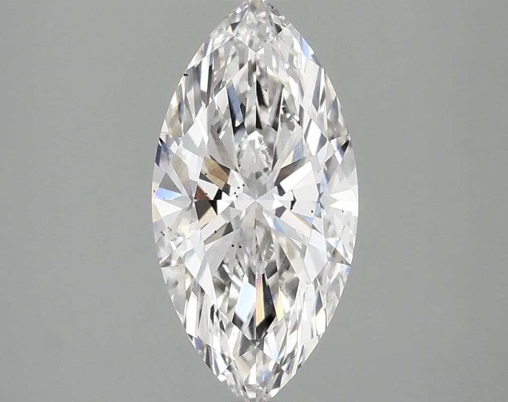 1.59ct | Marquise | F | SI1 | Ideal