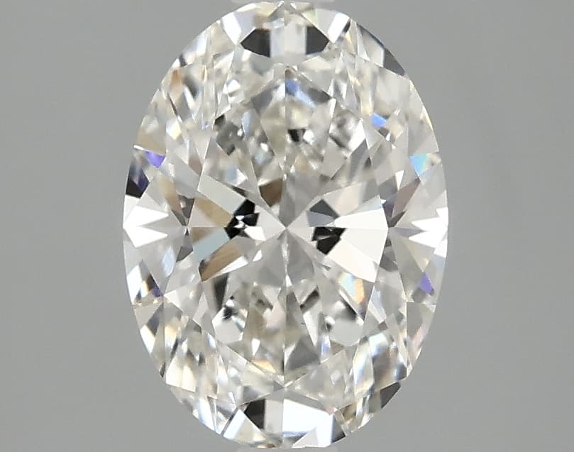 1.78ct | Oval | G | VS1 | Excellent