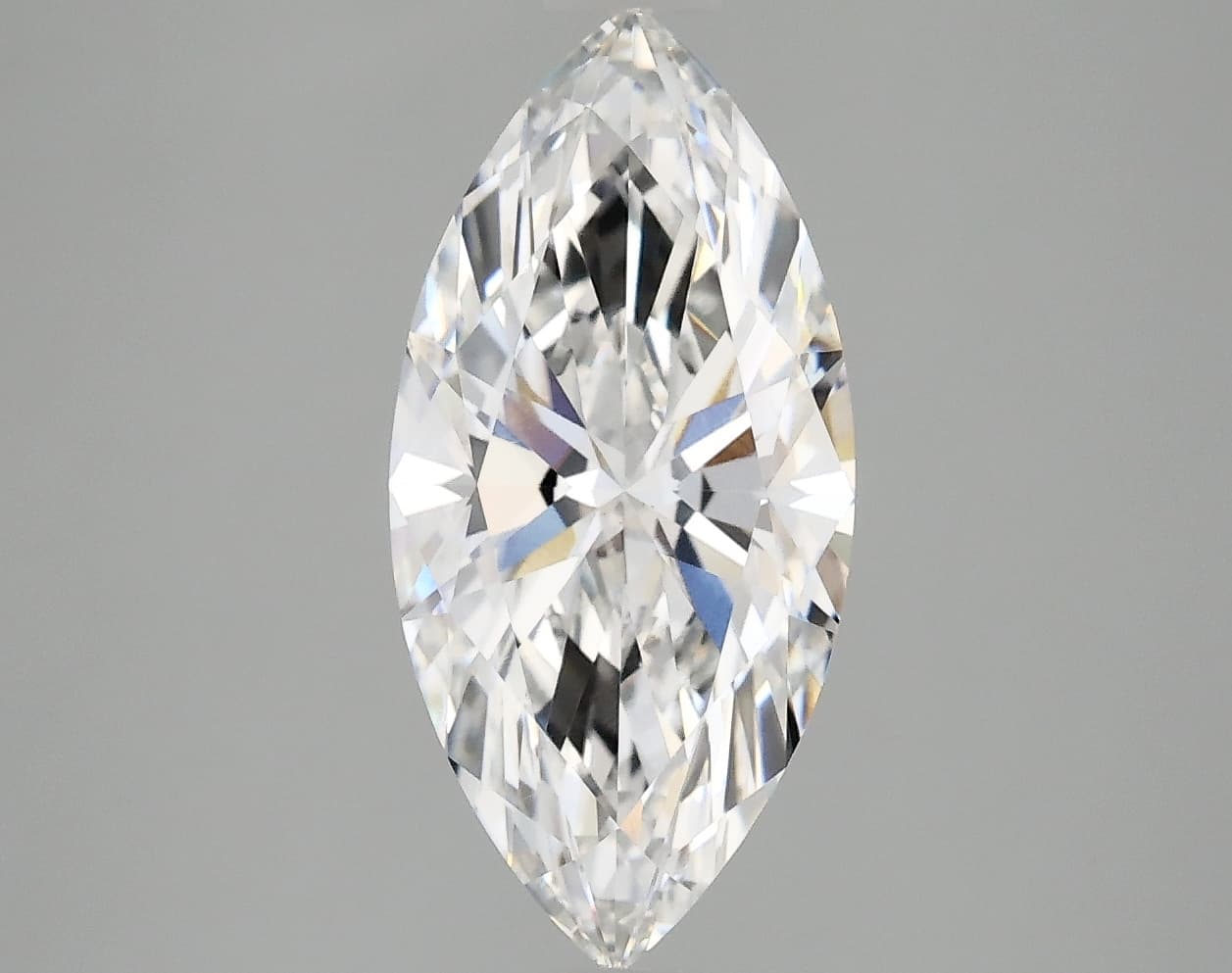 2.38ct | Marquise | E | VS1 | Excellent
