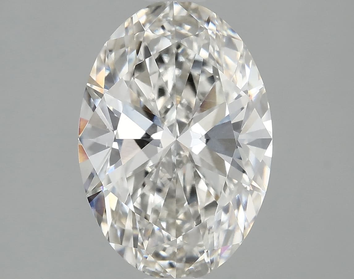1.97ct | Oval | G | VS2 | Ideal