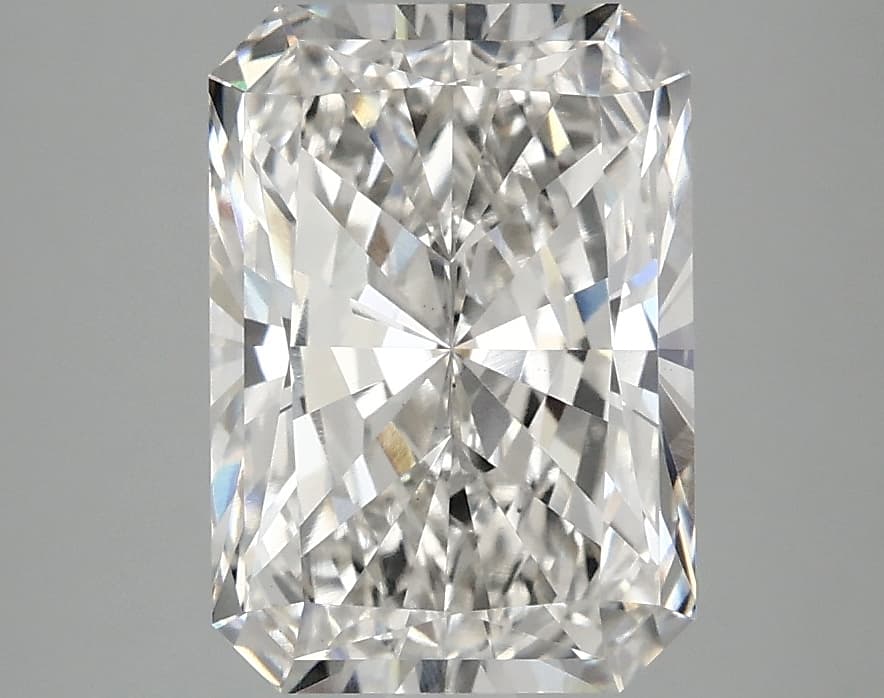 3.05ct | Radiant | G | VS1 | Very Good