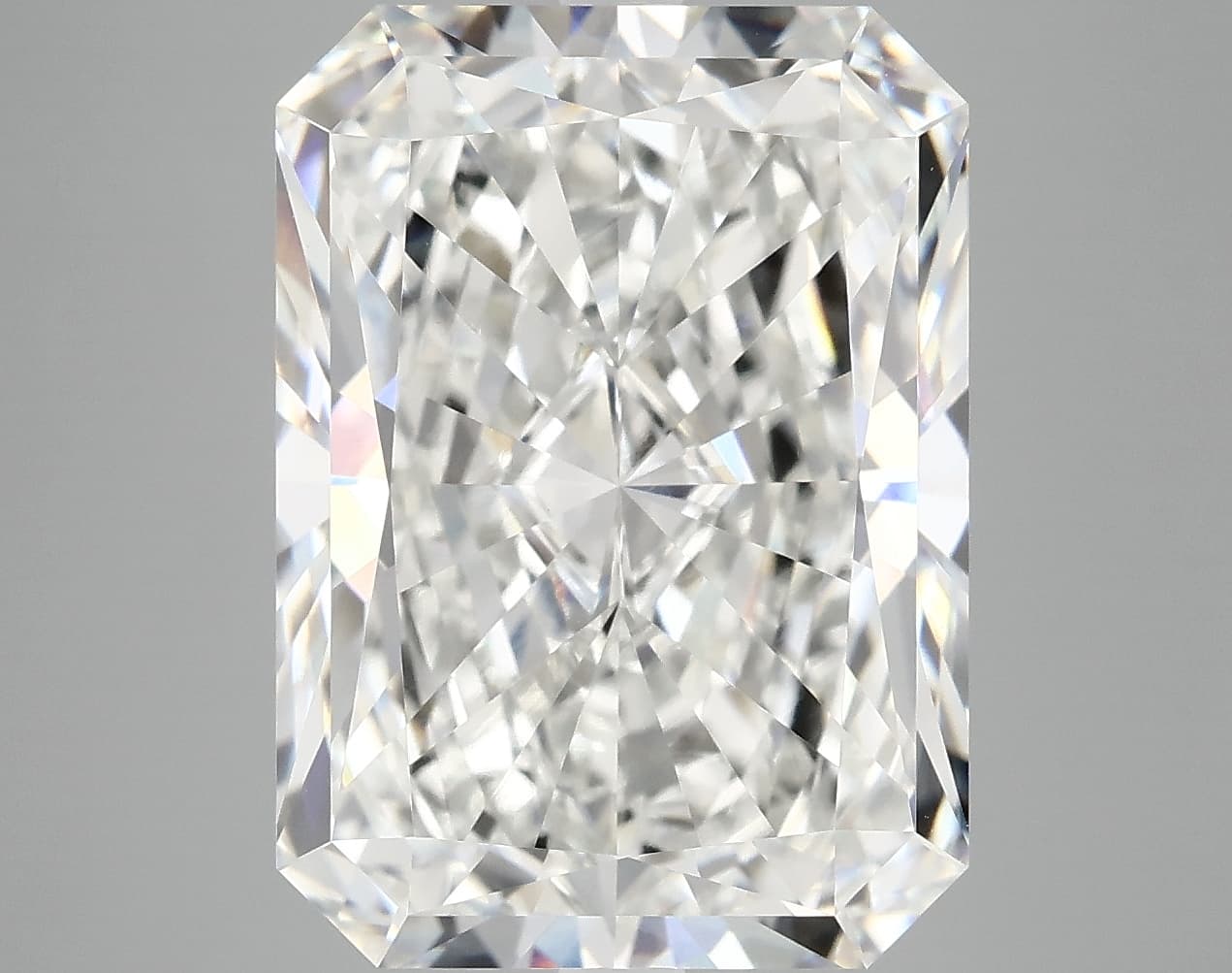 9.73ct | Radiant | G | VVS2 | Ideal