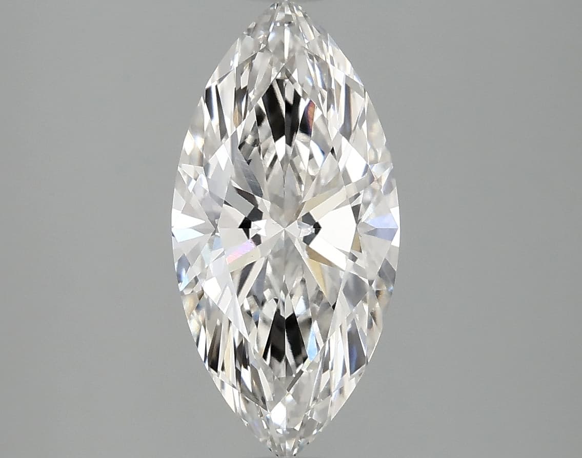 2.08ct | Marquise | G | VS1 | Very Good