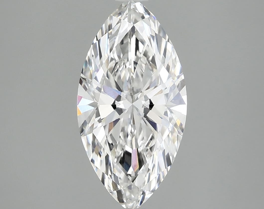 1.82ct | Marquise | F | VS1 | Ideal