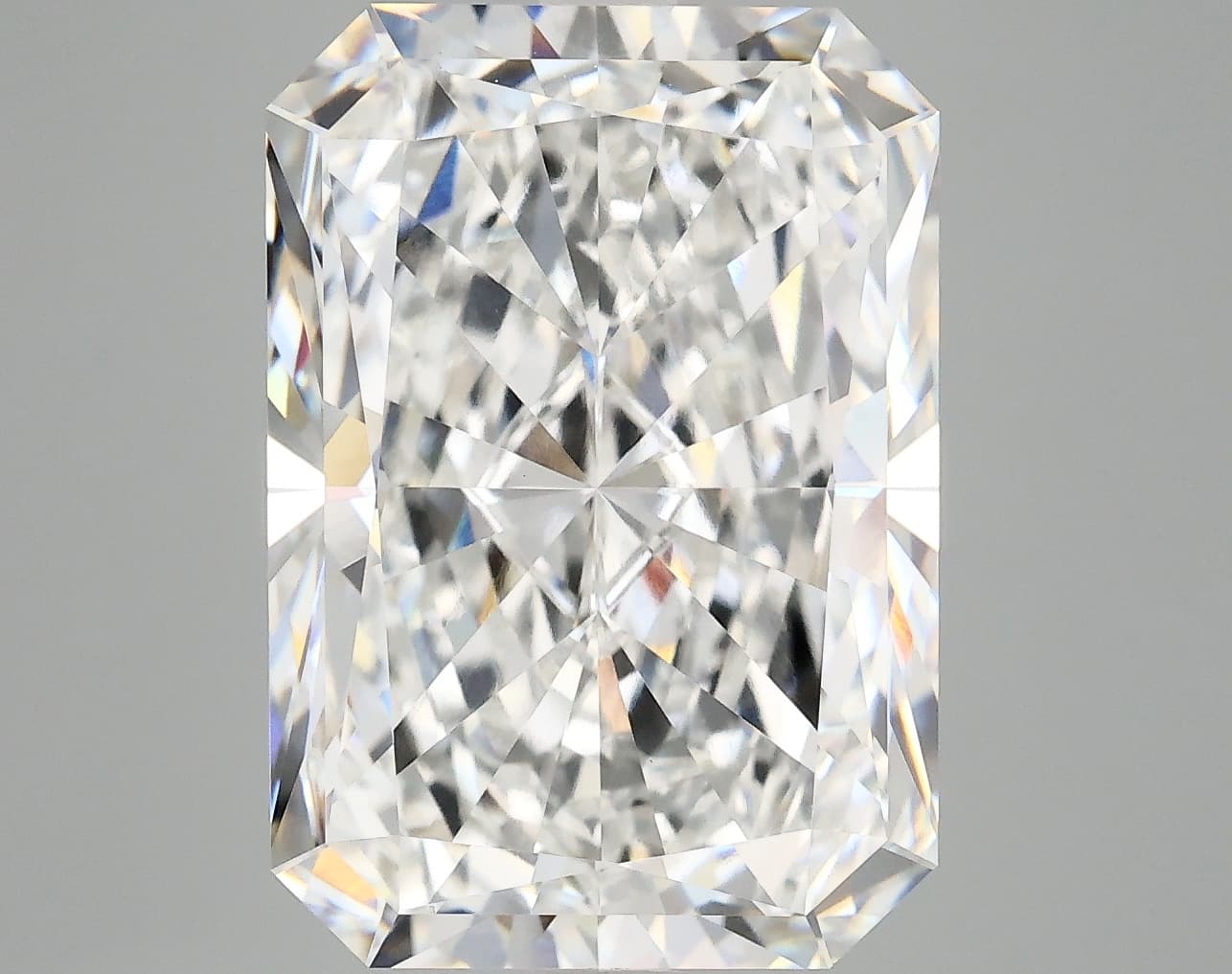 9.02ct | Radiant | E | VVS2 | Ideal