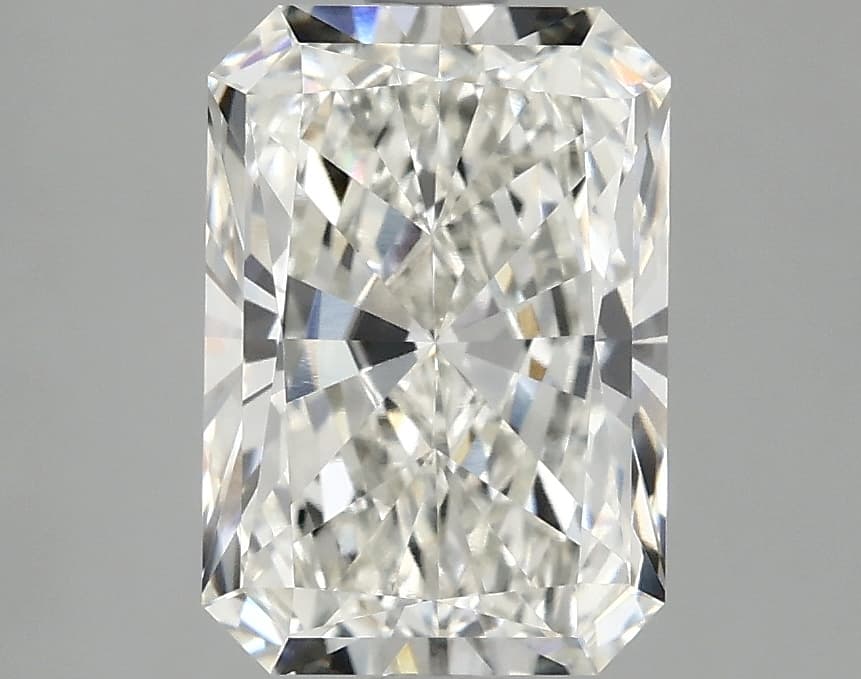 2.59ct | Radiant | H | VVS2 | Very Good