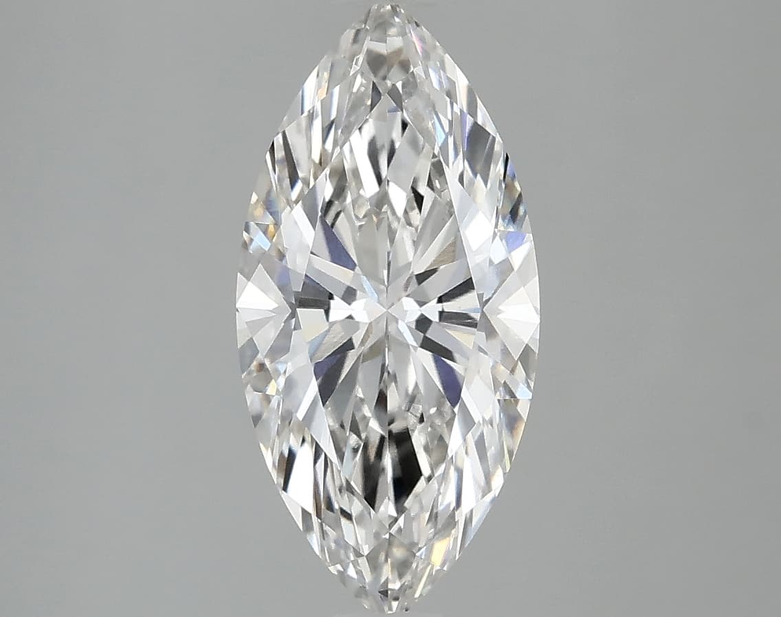 2.05ct | Marquise | G | VS1 | Excellent