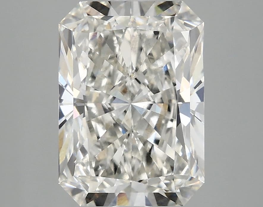 3.09ct | Radiant | G | VS1 | Very Good