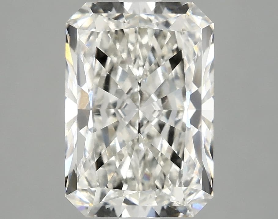 3.04ct | Radiant | G | VS1 | Very Good
