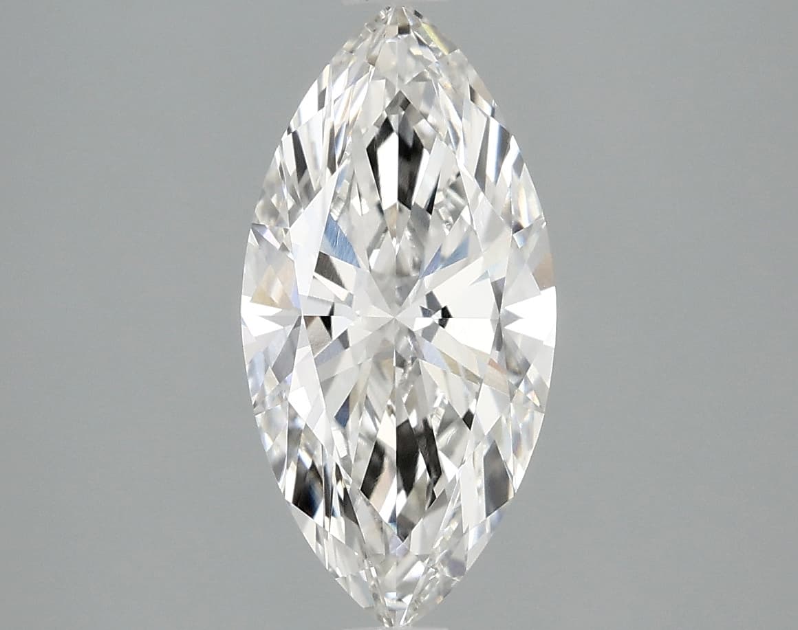 1.88ct | Marquise | F | VVS2 | Ideal