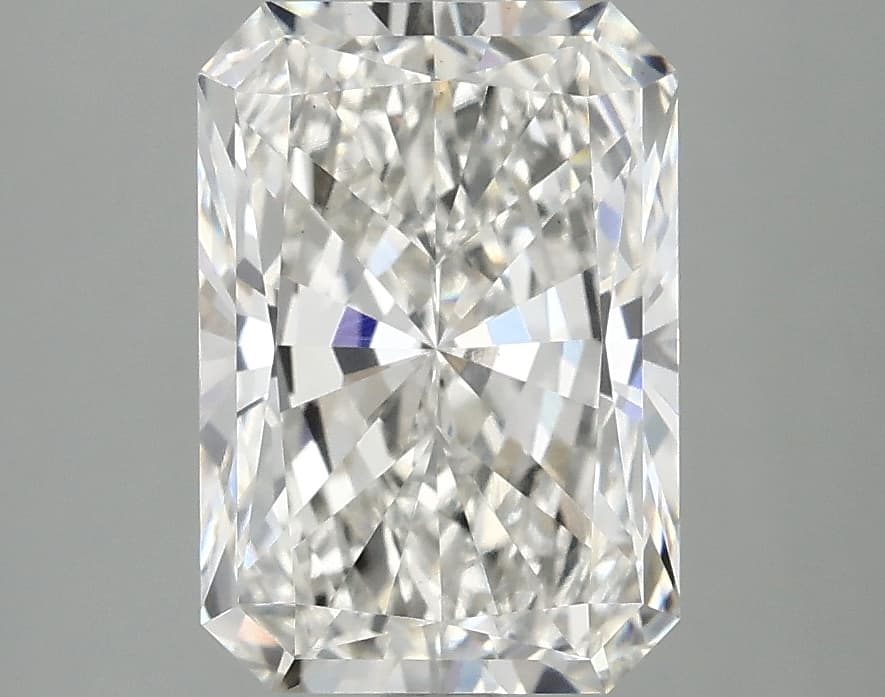 2.83ct | Radiant | G | VS1 | Very Good