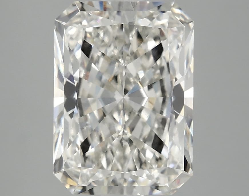 3.1ct | Radiant | G | VS1 | Very Good