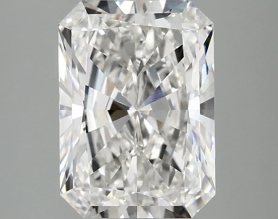 3.09ct | Radiant | G | VS1 | Very Good