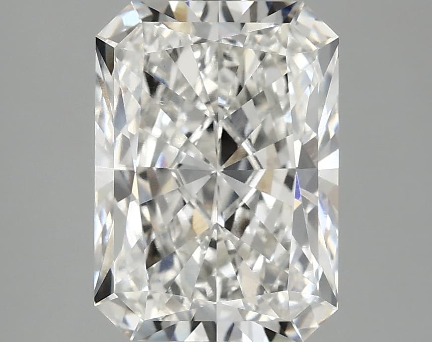 3.05ct | Radiant | G | VS1 | Very Good