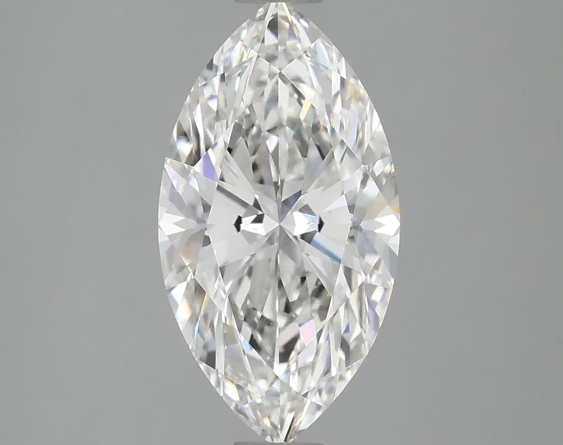 2.08ct | Marquise | G | VS1 | Very Good