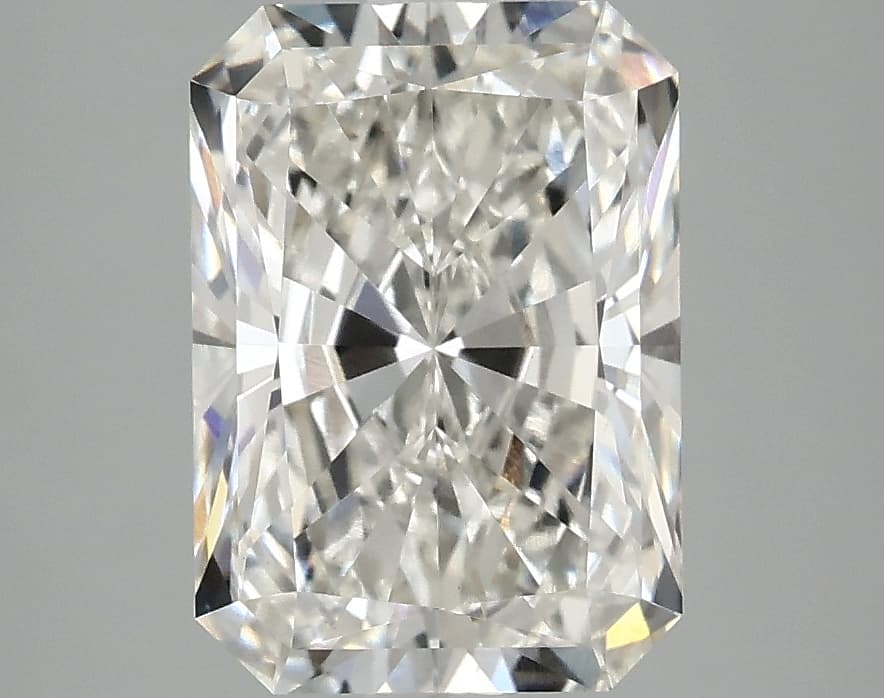 3.26ct | Radiant | G | VS1 | Ideal