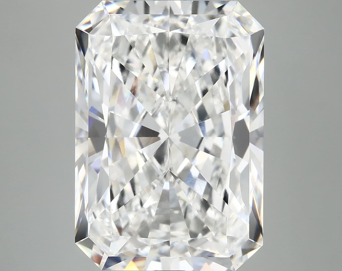 IGI | 10.31ct | Radiant | E | VS1 | Ideal