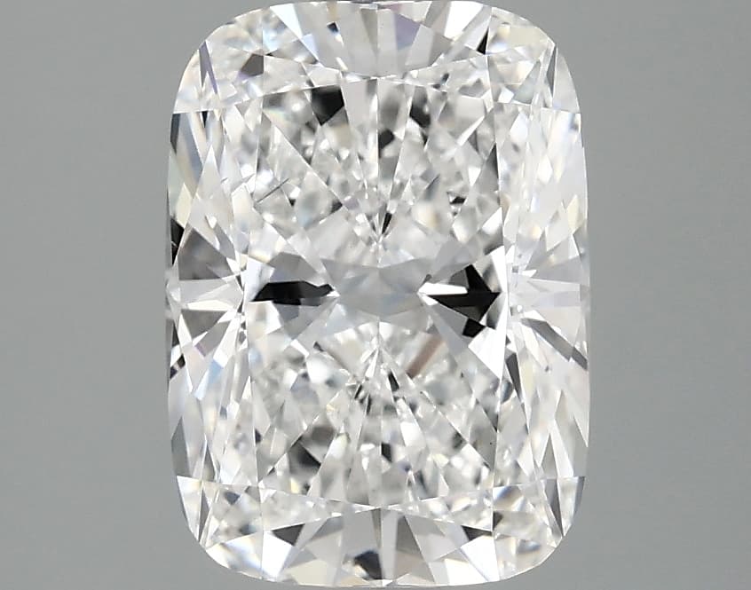 2.5ct | Cushion | E | SI1 | Ideal