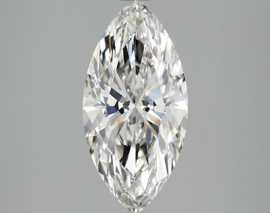 2.06ct | Marquise | G | VS1 | Very Good