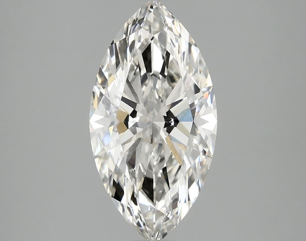 2ct | Marquise | G | VS1 | Excellent