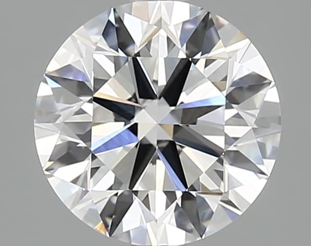 IGI | 2.23ct | Round | E | VVS2 | Excellent