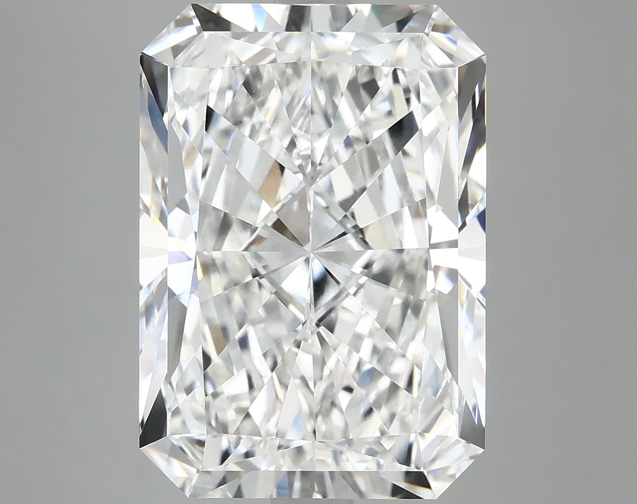9.16ct | Radiant | E | VVS2 | Ideal