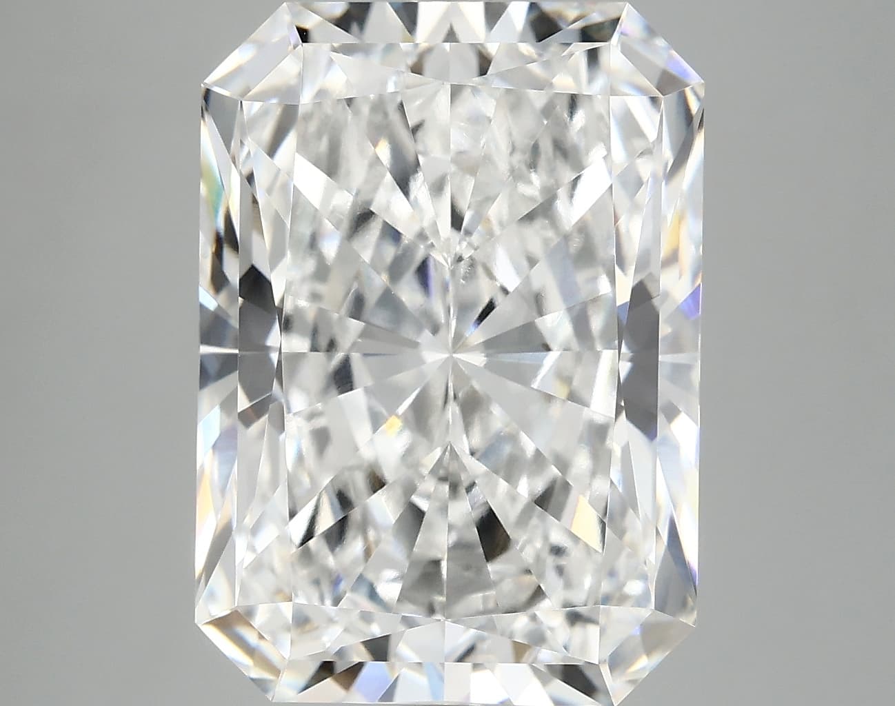 9.31ct | Radiant | E | VVS2 | Ideal