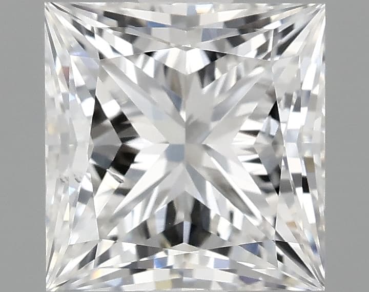 1.5ct | Princess | E | SI1 | Ideal