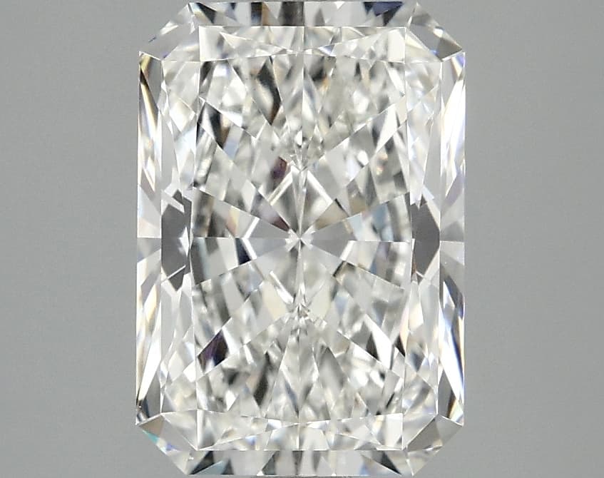 2.59ct | Radiant | G | VVS2 | Ideal